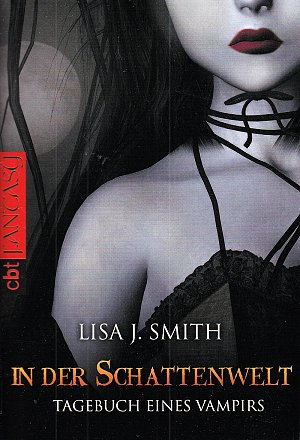 Tagebuch eines Vampirs - In der Schattenwelt