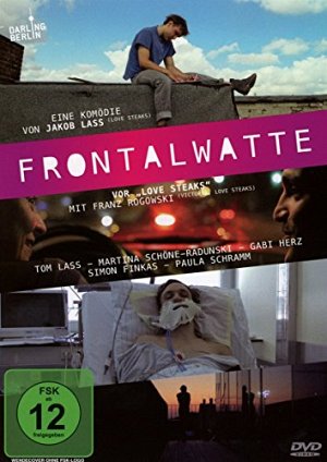 Frontalwatte [DVD]