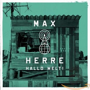 Hallo Welt! [CD]