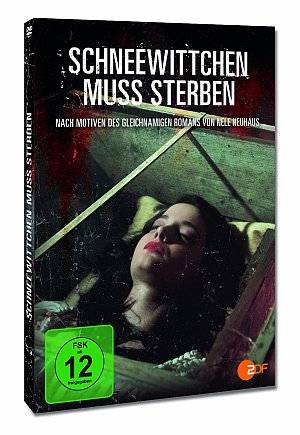 Schneewittchen muss sterben [DVD]