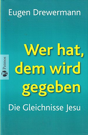 Wer hat, dem wird gegeben