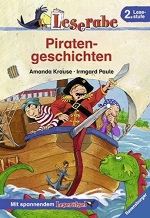 Piratengeschichten
