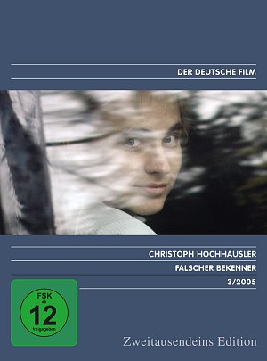 Falscher Bekenner - Zweitausendeins Edition Deutscher Film 3/2005 [DVD]