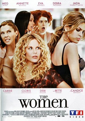 The Women [DVD]