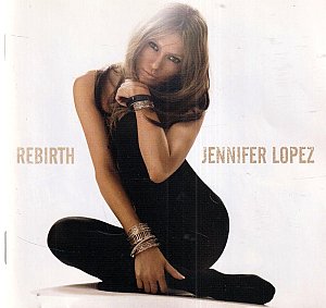 Rebirth [CD]