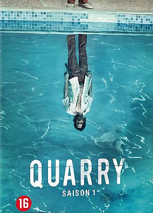 Quarry - Saison 1 [DVD]