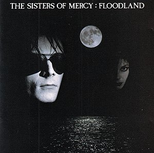 Floodland [CD]