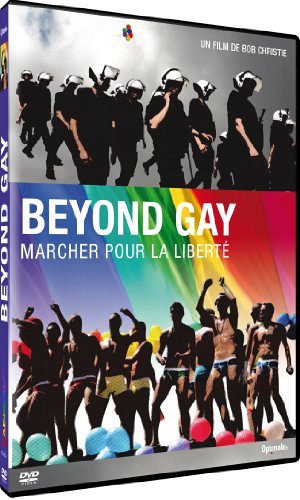 Beyond gay - Marcher pour la liberté (VOST) [DVD]