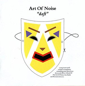 Daft [CD]