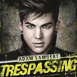 Trespassing [CD]