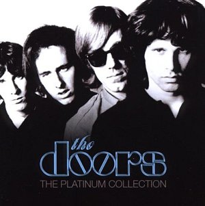 The Platinum Collection [CD]