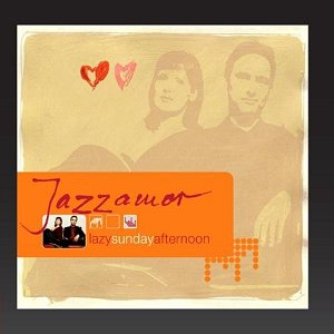 Lazy Sunday Afternoon [CD]