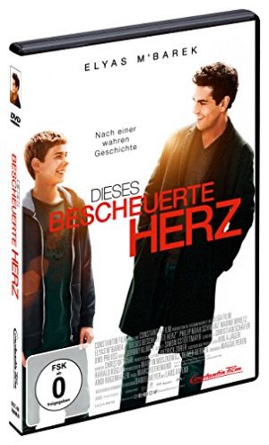 Dieses bescheuerte Herz [DVD]