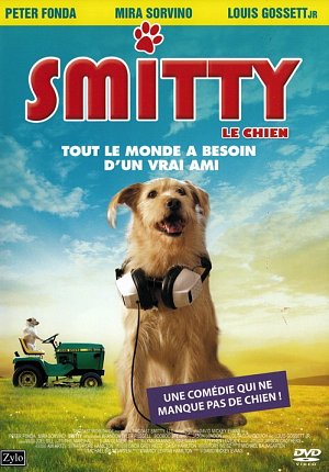 Smitty - Le Chien [DVD]