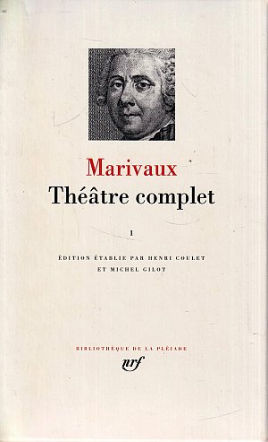 Marivaux - Théâtre complet