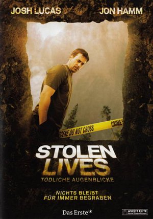 Stolen Lives - Tödliche Augenblicke [DVD]