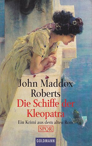 Die Schiffe der Kleopatra