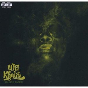 Rolling Papers [CD]