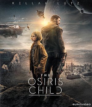 The Osiris child [Blu-ray]