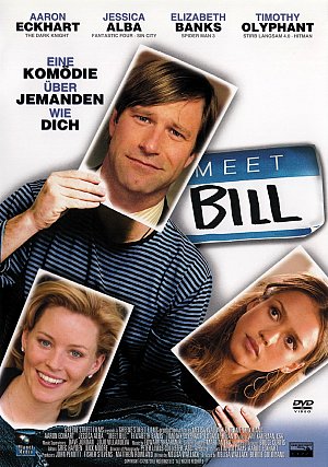 Meet Bill [DVD]