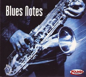 Blues Notes  [CD]