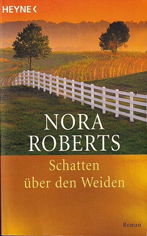 Schatten über den Weiden