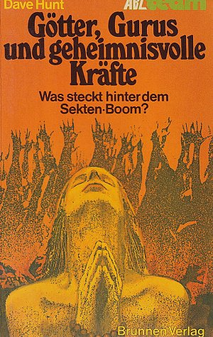 Götter, Gurus und geheimnisvolle Kräfte