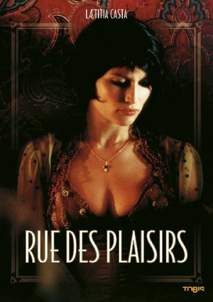 Rue des plaisirs  [DVD]