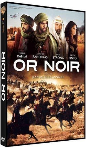 Or Noir [DVD]