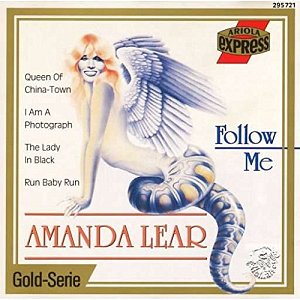 Follow Me [CD]