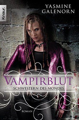 Schwestern des Mondes 9 - Vampirblut