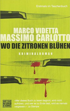 Wo die Zitronen blühen