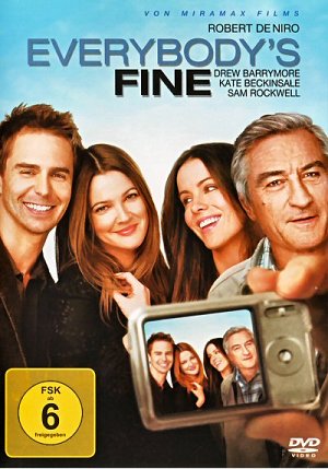 Everybody's Fine [DVD]