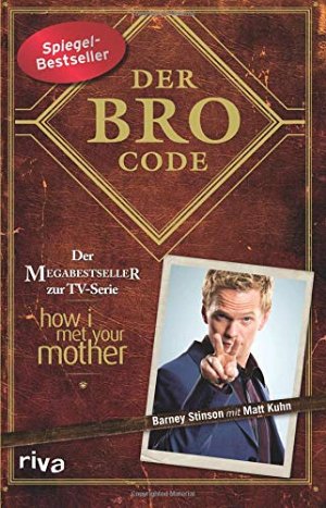 Der Bro Code