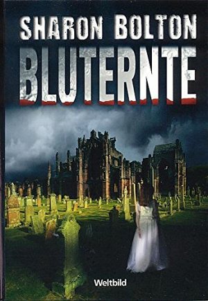 Bluternte