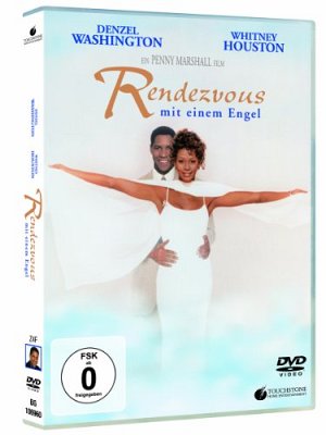 Rendezvous mit einem Engel [DVD]