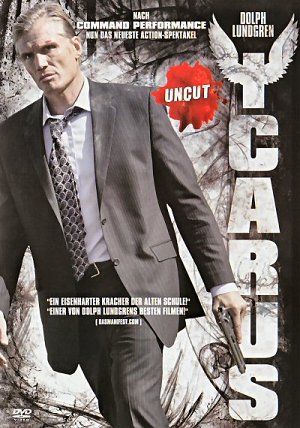 Icarus [DVD]