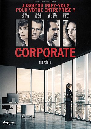 Corporate [DVD]
