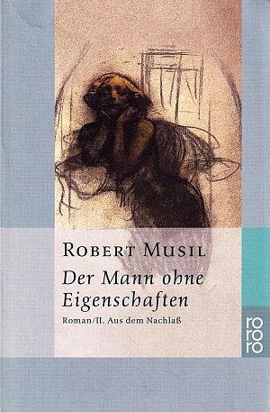Der Mann ohne Eigenschaften