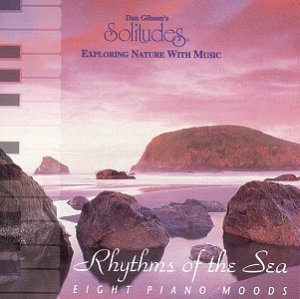 Rhythms of the Sea [CD]