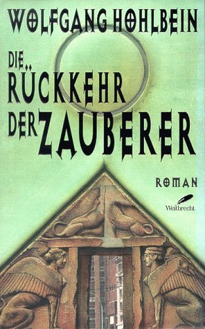Die Rückkehr der Zauberer