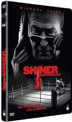 Shiner [DVD]