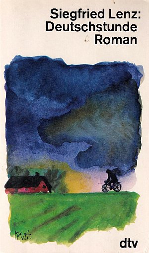 Deutschstunde Roman