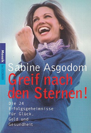 Greif nach den Sternen!