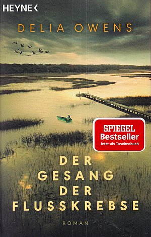 Der Gesang der Flusskrebse