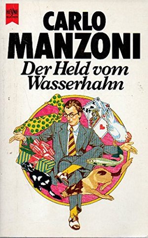 Der Held vom Wasserhahn