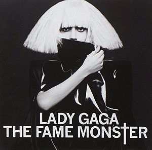 The Fame Monster [CD]