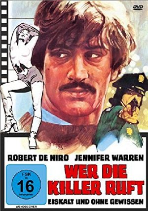 Wer die Killer ruft [DVD]