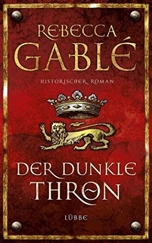 Der dunkle Thron