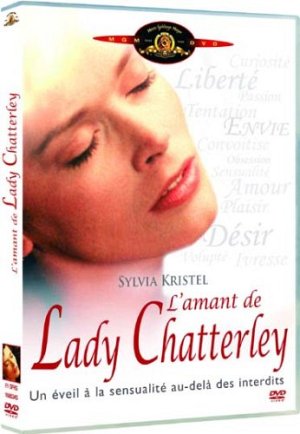 L'Amant de lady Chatterley [DVD]